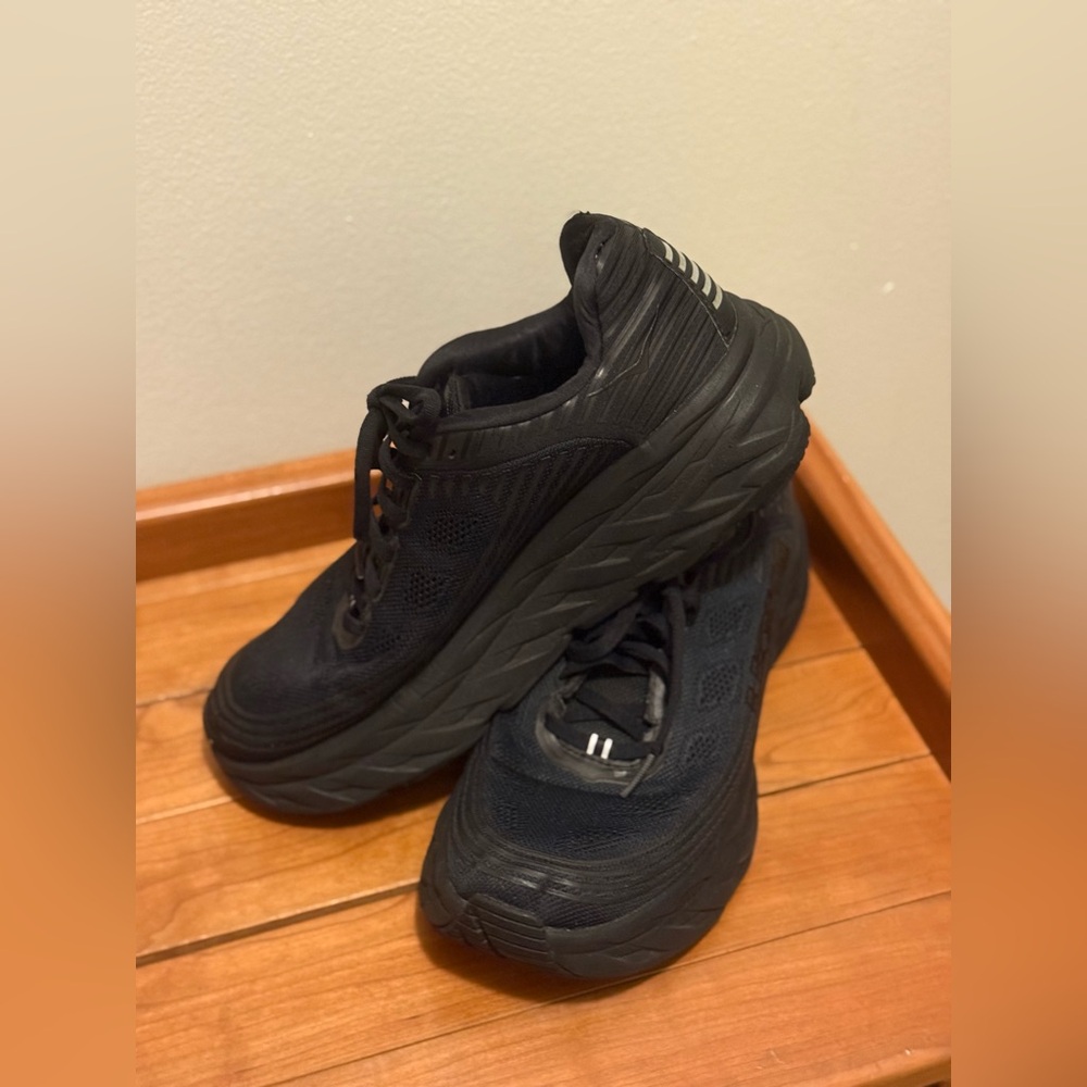 Hoka One One Bondi Sneakers